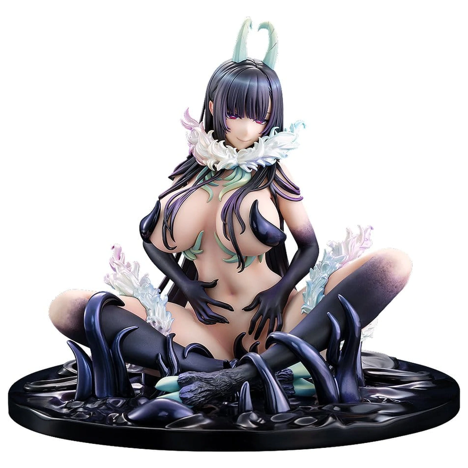 The Elder Sister-Like One PVC Figurină 1/6 Chiyo 18 cm poza produsului