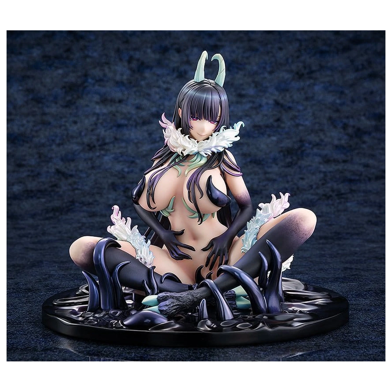 The Elder Sister-Like One PVC Figurină 1/6 Chiyo 18 cm poza produsului