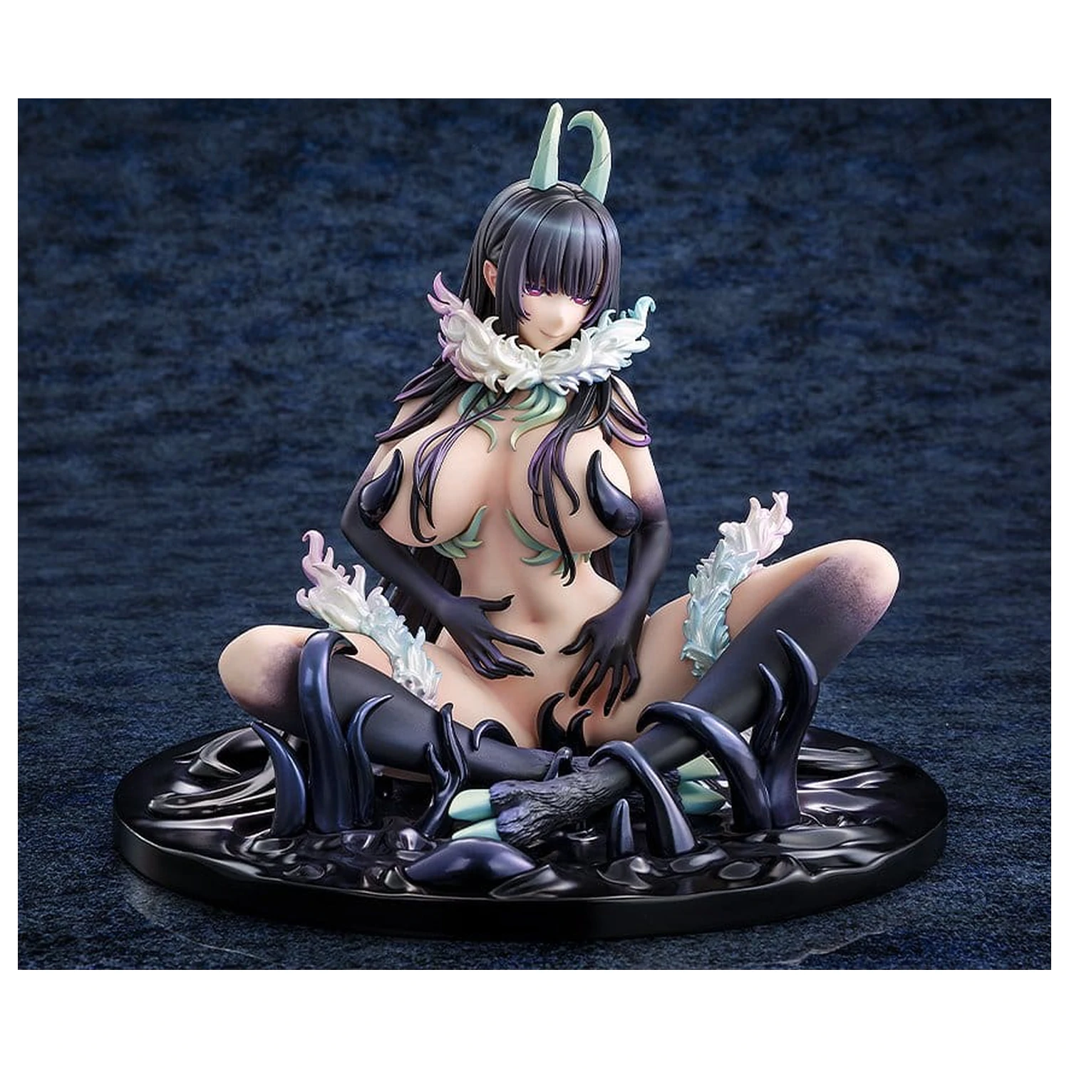 The Elder Sister-Like One PVC Figurină 1/6 Chiyo 18 cm poza produsului
