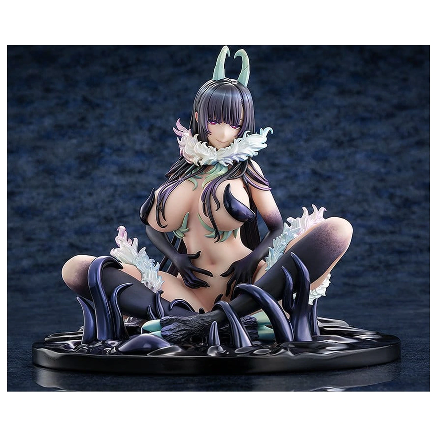 The Elder Sister-Like One PVC Figurină 1/6 Chiyo 18 cm poza produsului