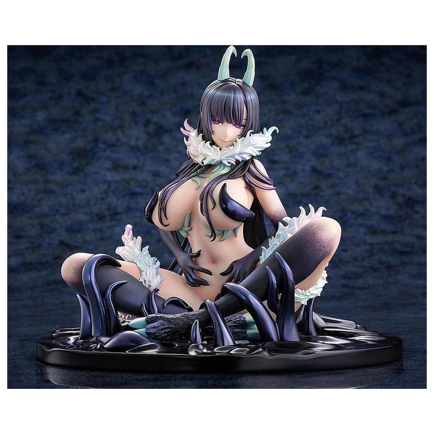 The Elder Sister-Like One PVC Figurină 1/6 Chiyo 18 cm poza produsului
