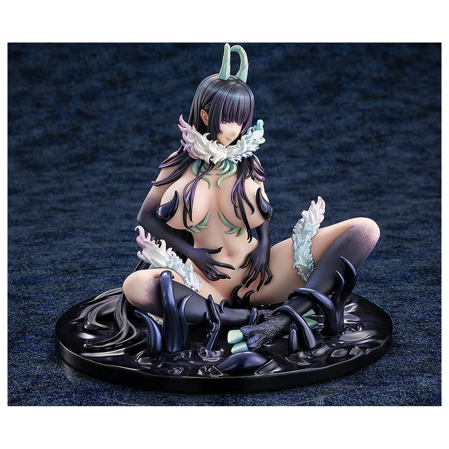 The Elder Sister-Like One PVC Figurină 1/6 Chiyo 18 cm poza produsului