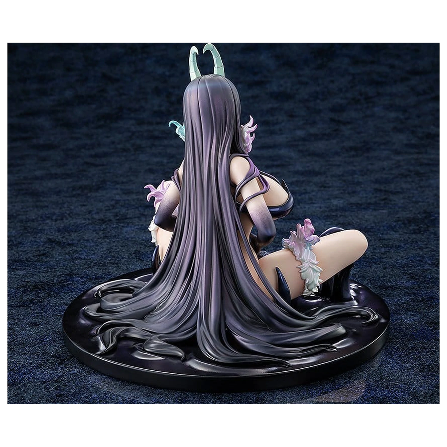 The Elder Sister-Like One PVC Figurină 1/6 Chiyo 18 cm poza produsului