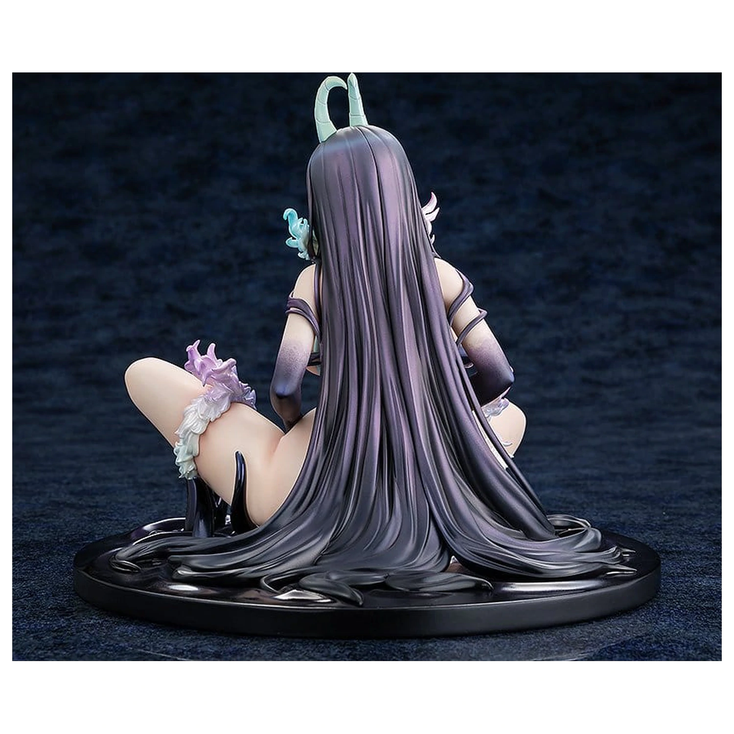 The Elder Sister-Like One PVC Figurină 1/6 Chiyo 18 cm poza produsului