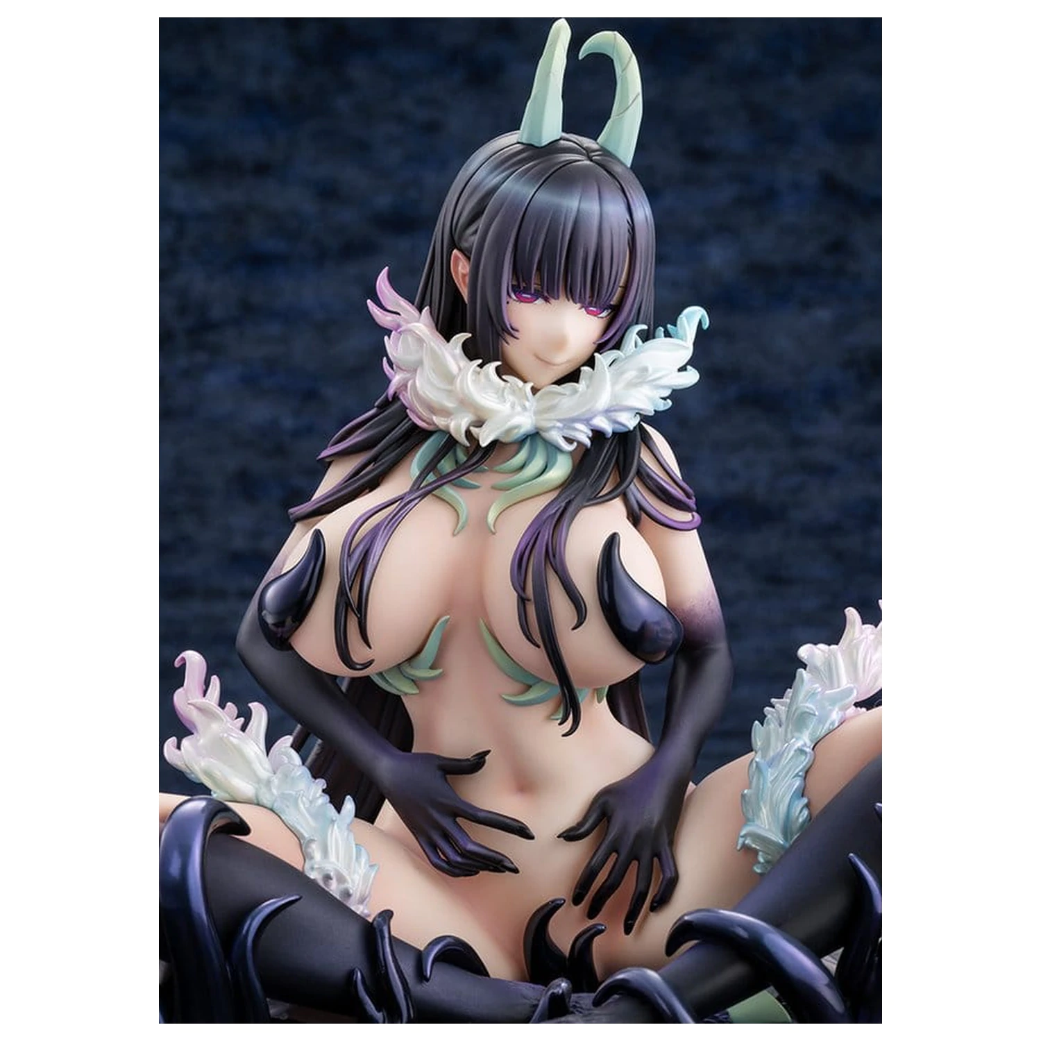 The Elder Sister-Like One PVC Figurină 1/6 Chiyo 18 cm poza produsului
