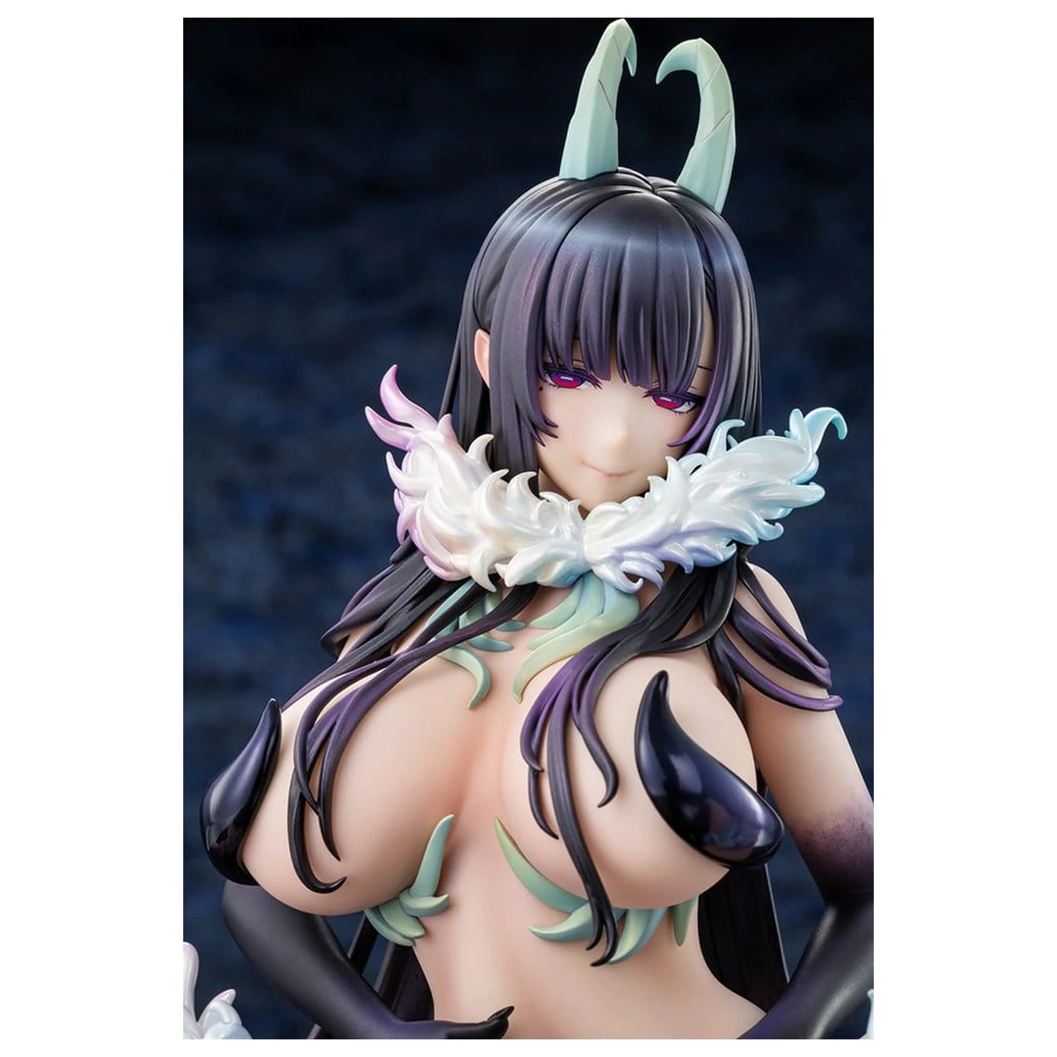 The Elder Sister-Like One PVC Figurină 1/6 Chiyo 18 cm poza produsului