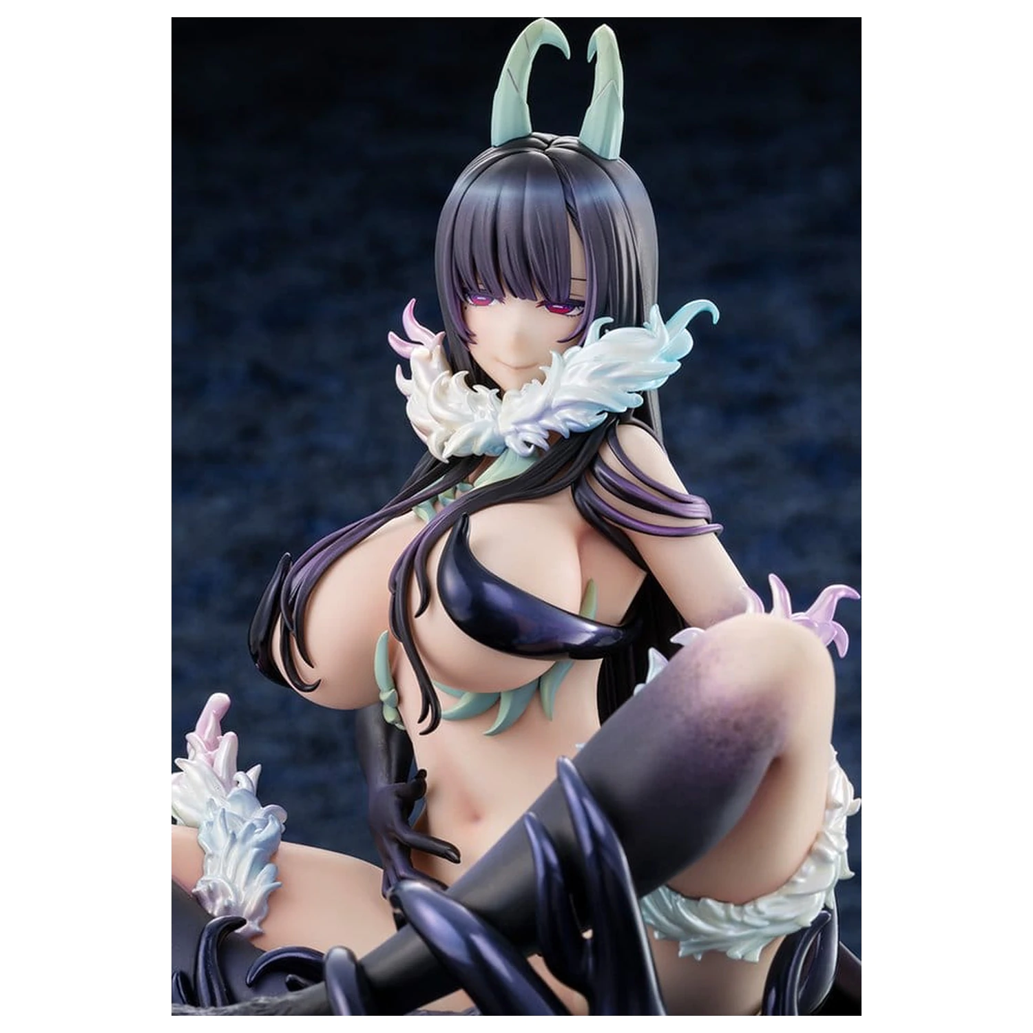 The Elder Sister-Like One PVC Figurină 1/6 Chiyo 18 cm poza produsului