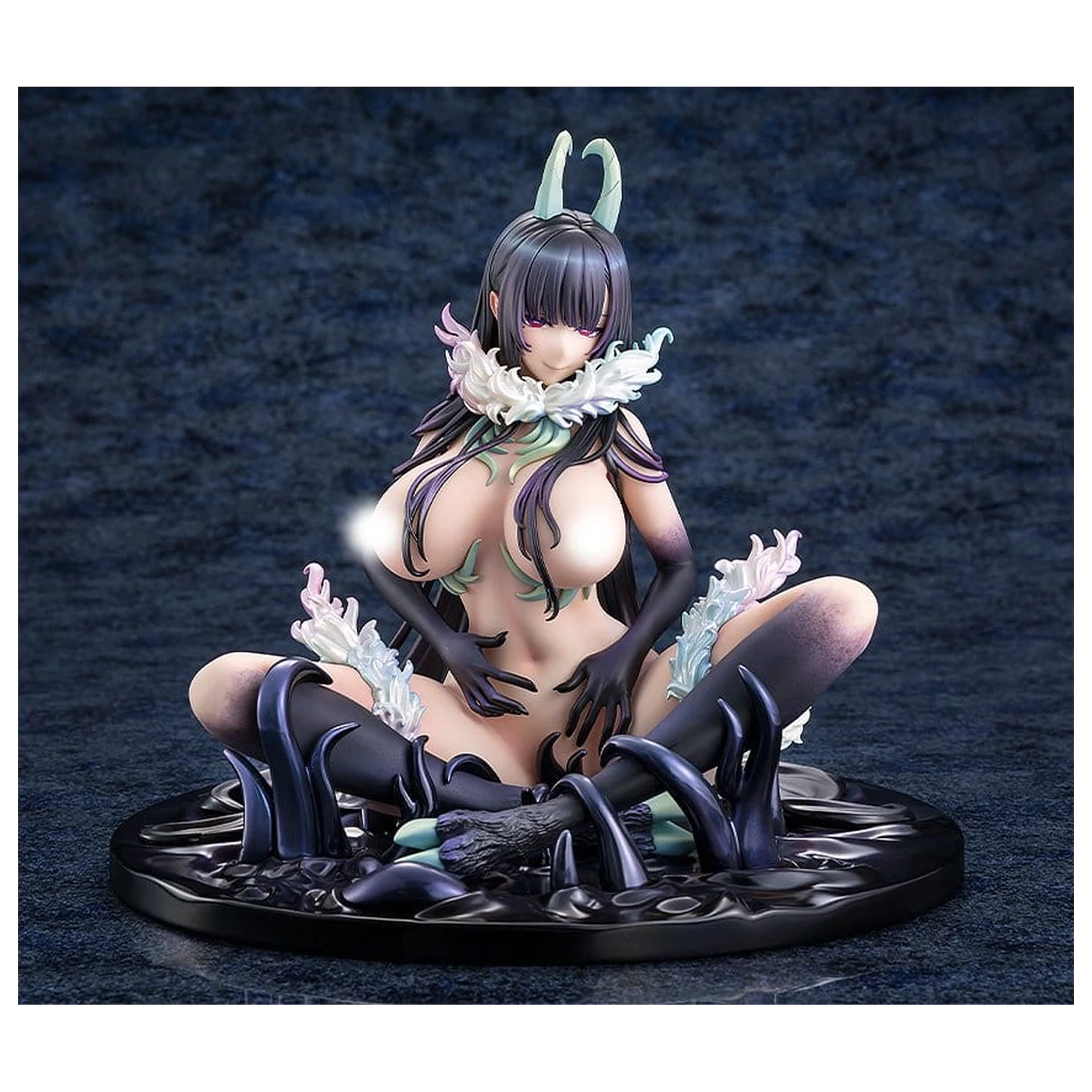 The Elder Sister-Like One PVC Figurină 1/6 Chiyo 18 cm poza produsului