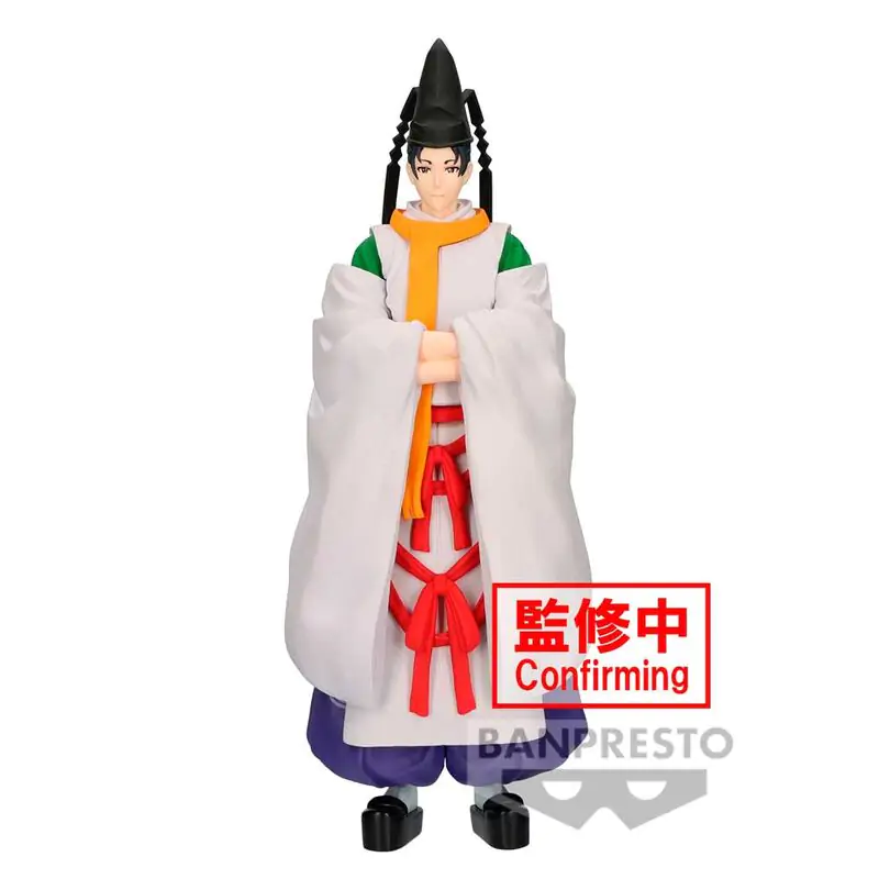 Figurină The Elusive Samurai Yorishige Suwa 20cm poza produsului