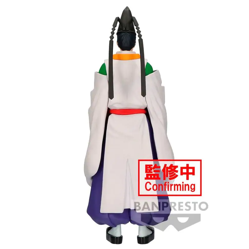 Figurină The Elusive Samurai Yorishige Suwa 20cm poza produsului