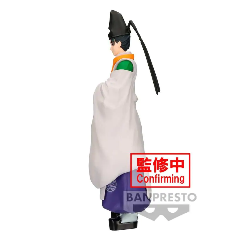 Figurină The Elusive Samurai Yorishige Suwa 20cm poza produsului