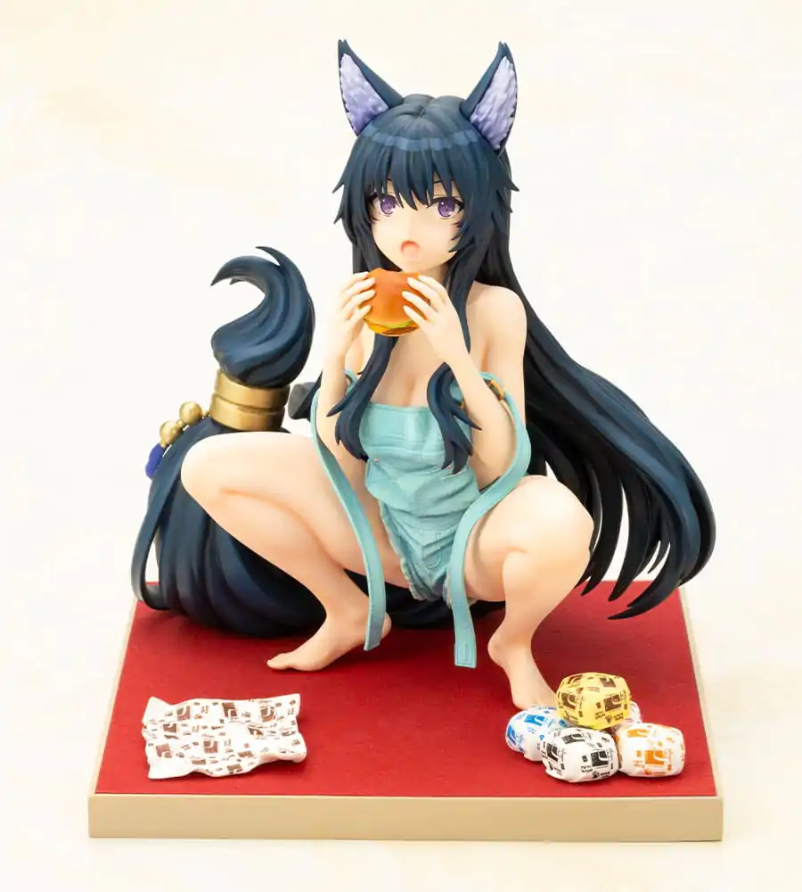 Statuie PVC The Eminence in Shadow 1/7 Delta ED Ver. 16 cm poza produsului