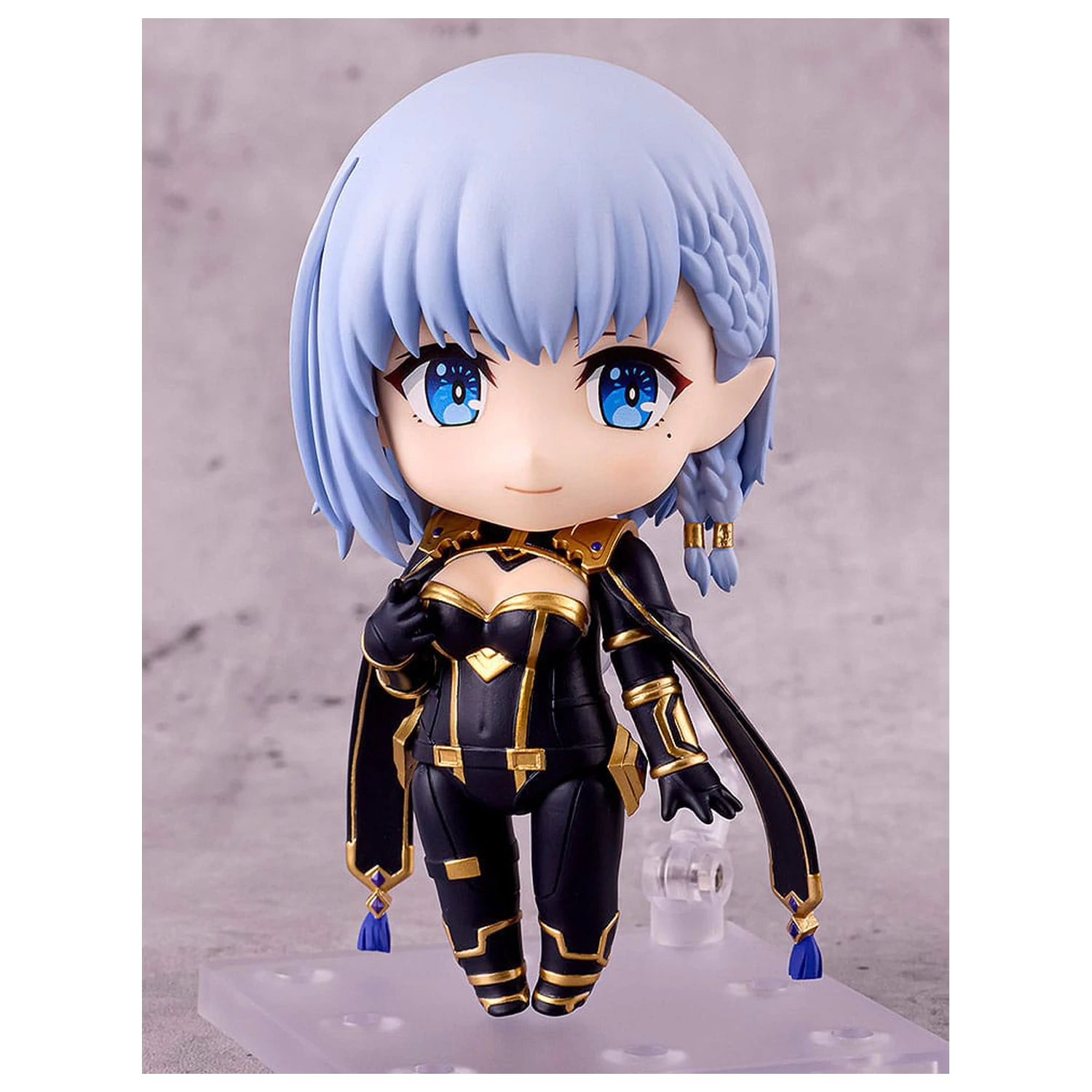 The Eminence in Shadow Nendoroid Figurina de Actiune Beta 10 cm poza produsului