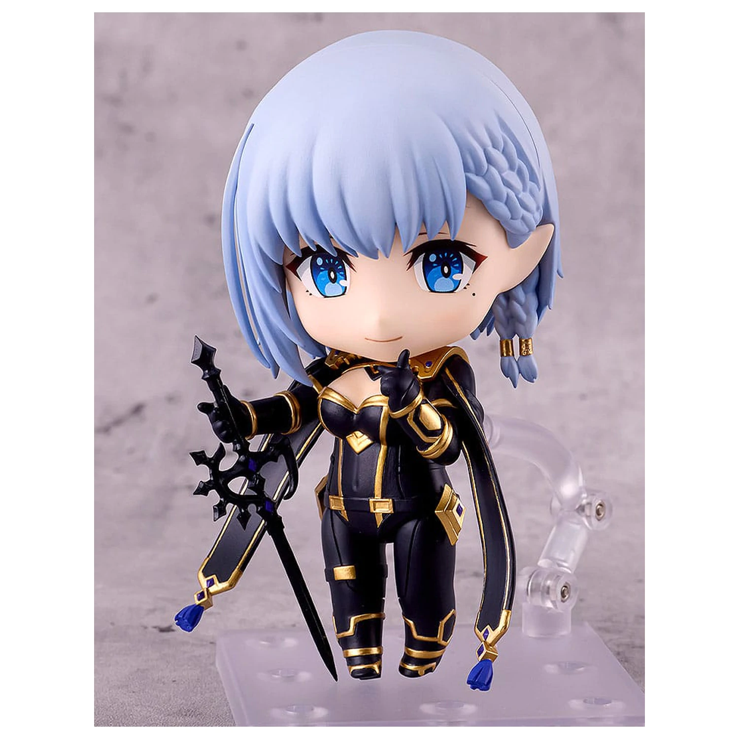 The Eminence in Shadow Nendoroid Figurina de Actiune Beta 10 cm poza produsului