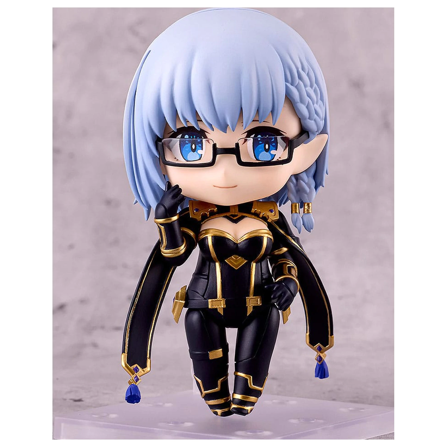 The Eminence in Shadow Nendoroid Figurina de Actiune Beta 10 cm poza produsului