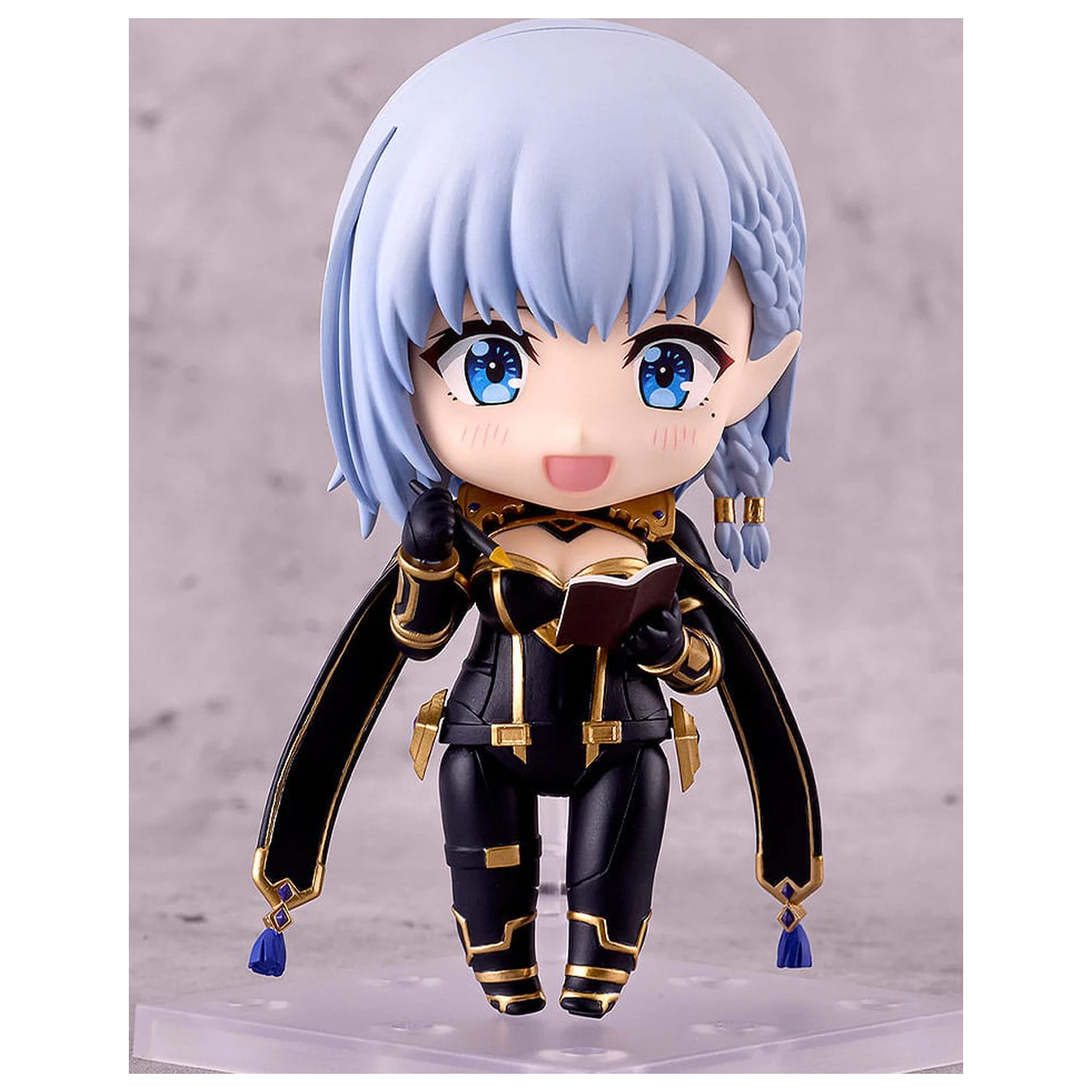 The Eminence in Shadow Nendoroid Figurina de Actiune Beta 10 cm poza produsului