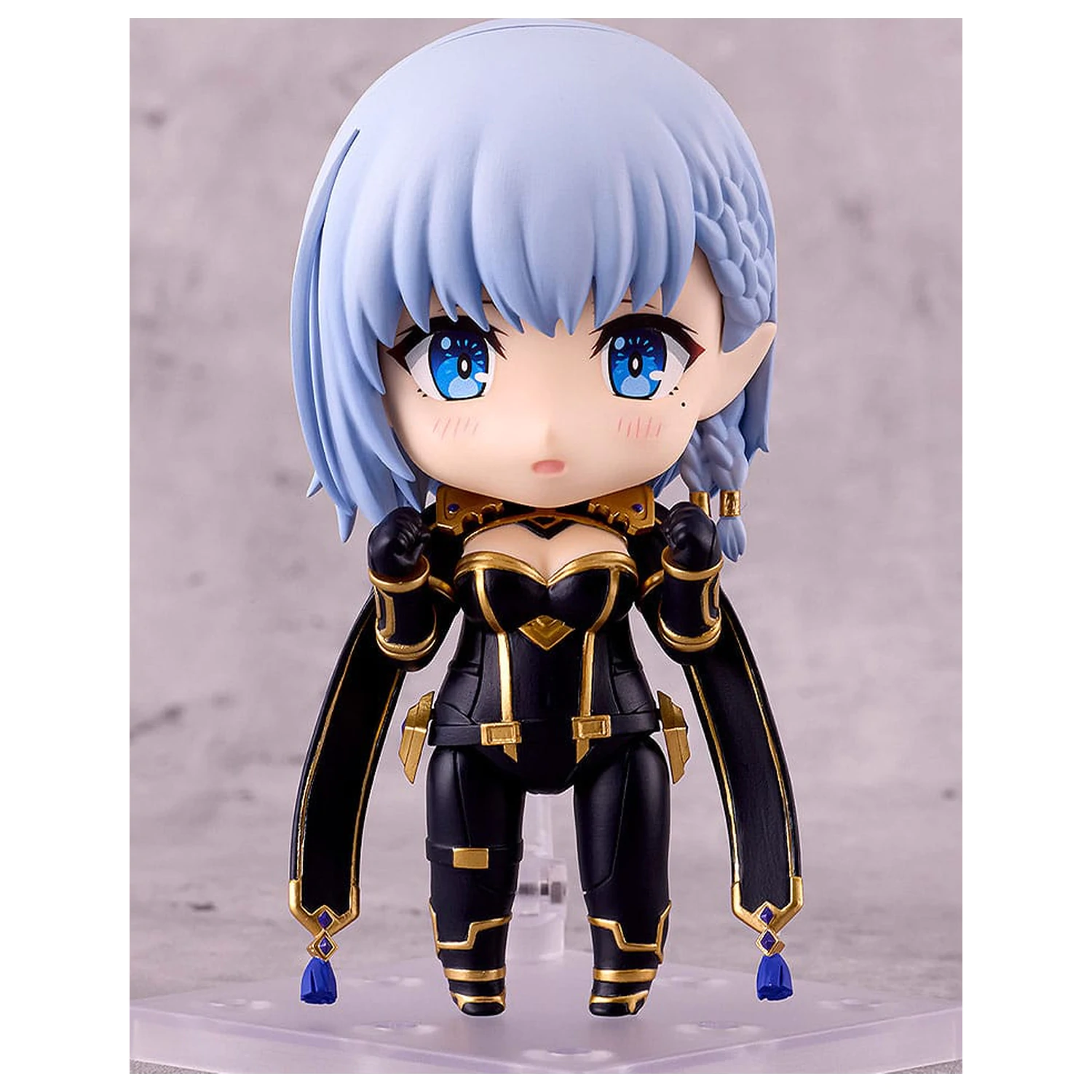The Eminence in Shadow Nendoroid Figurina de Actiune Beta 10 cm poza produsului