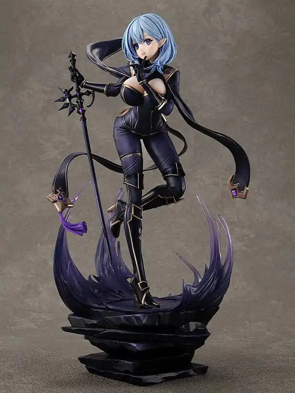 Statuie PVC The Eminence in Shadow 1/7 Beta: Light Novel 28 cm poza produsului