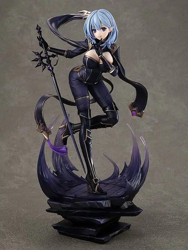Statuie PVC The Eminence in Shadow 1/7 Beta: Light Novel 28 cm poza produsului