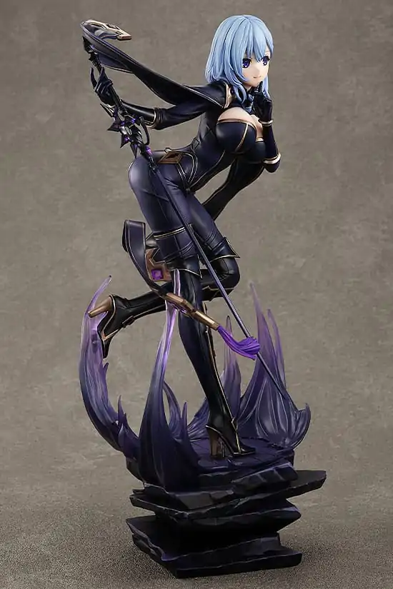 Statuie PVC The Eminence in Shadow 1/7 Beta: Light Novel 28 cm poza produsului