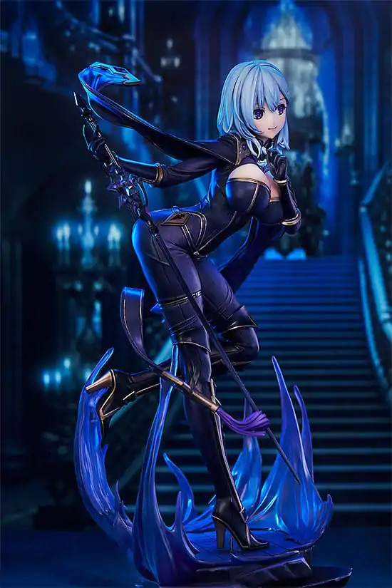 Statuie PVC The Eminence in Shadow 1/7 Beta: Light Novel 28 cm poza produsului