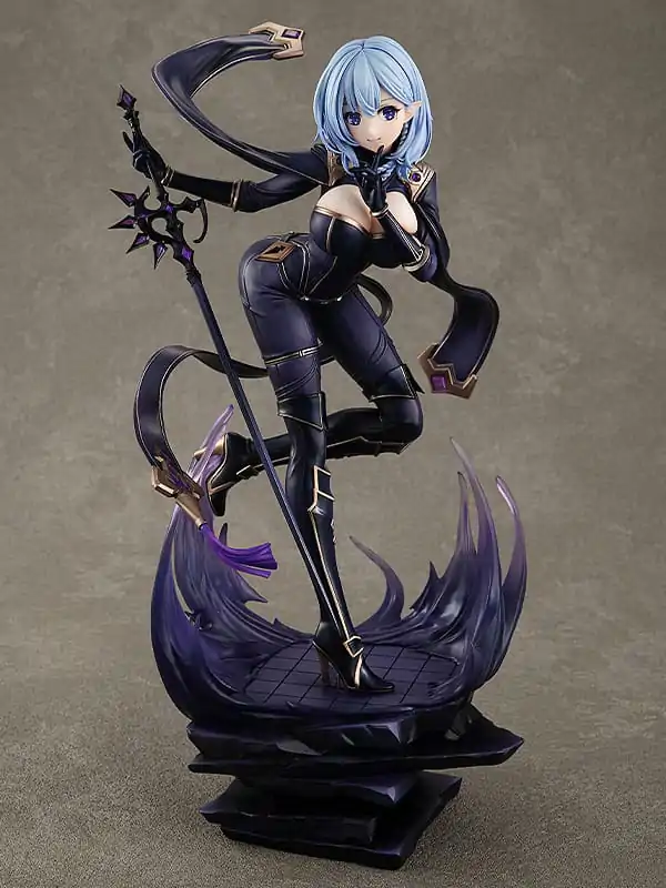 Statuie PVC The Eminence in Shadow 1/7 Beta: Light Novel 28 cm poza produsului