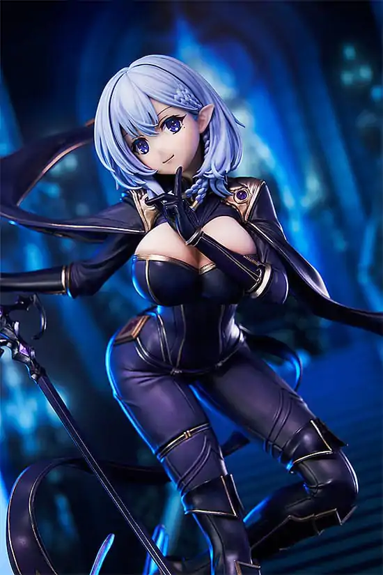 Statuie PVC The Eminence in Shadow 1/7 Beta: Light Novel 28 cm poza produsului