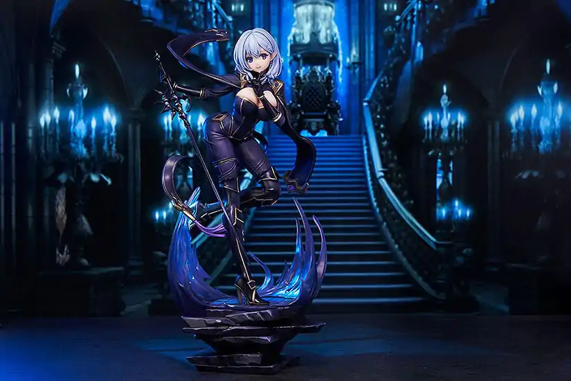 Statuie PVC The Eminence in Shadow 1/7 Beta: Light Novel 28 cm poza produsului