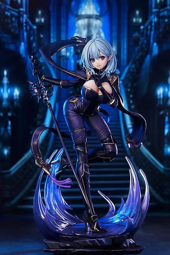 Statuie PVC The Eminence in Shadow 1/7 Beta: Light Novel 28 cm poza produsului