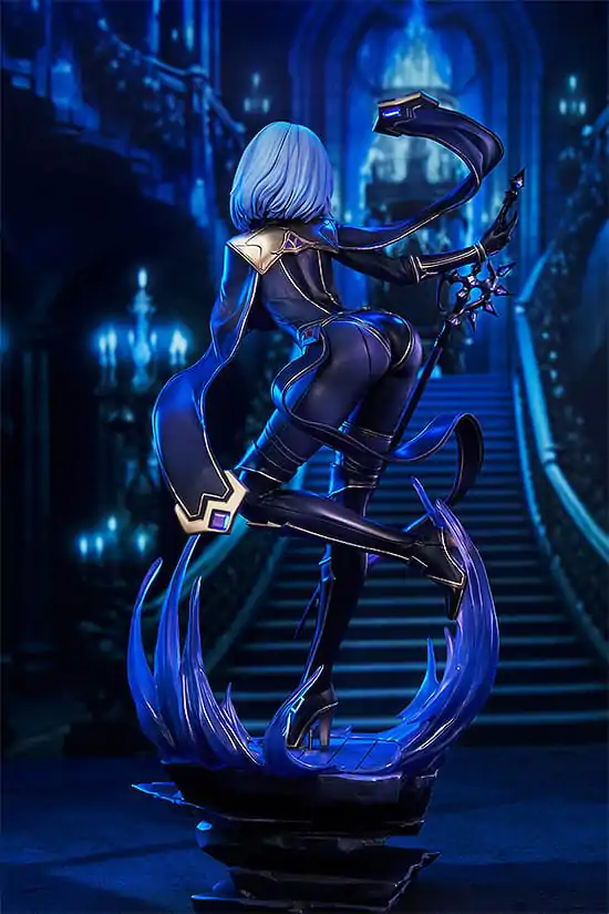 Statuie PVC The Eminence in Shadow 1/7 Beta: Light Novel 28 cm poza produsului