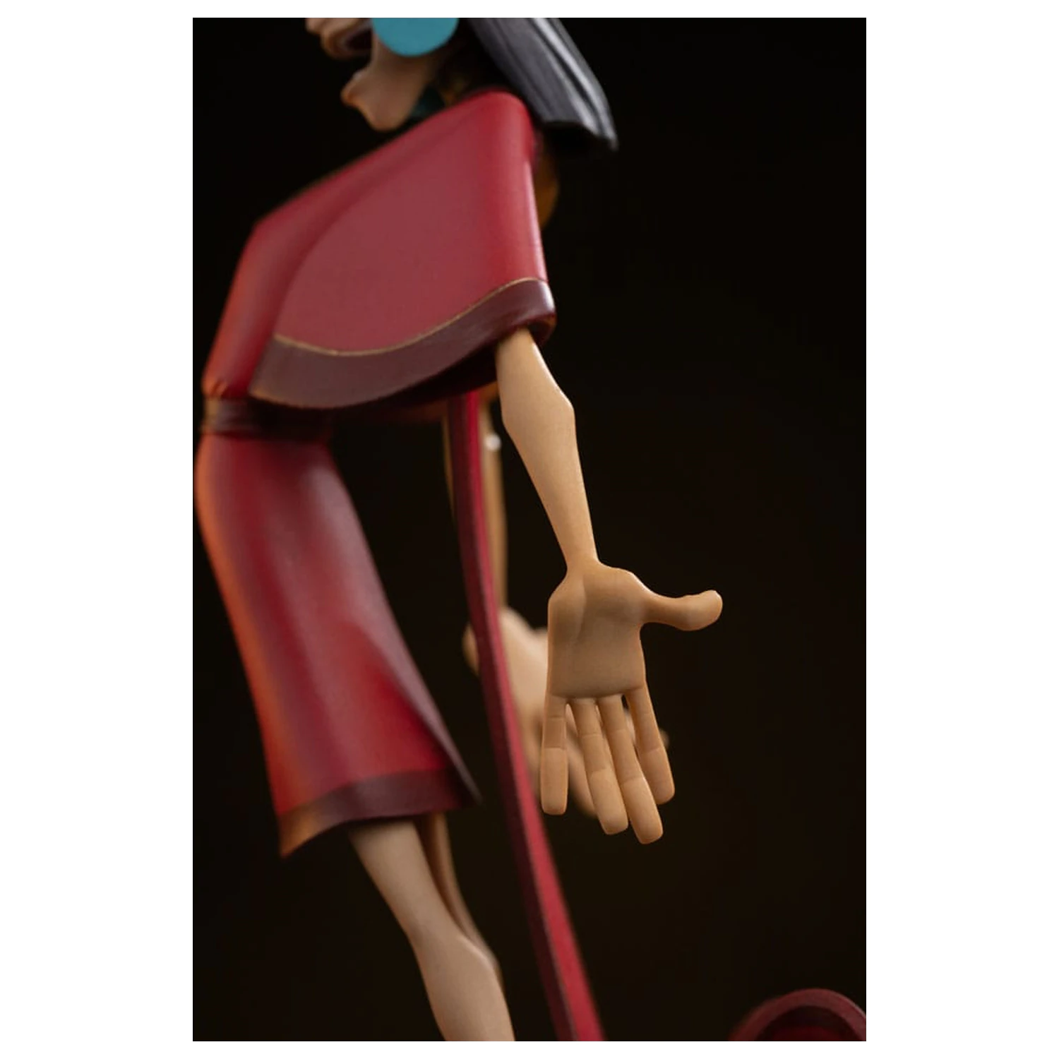 The Emperor's New Groove Art Scale Statuie 1/10 Kuzko 22 cm poza produsului