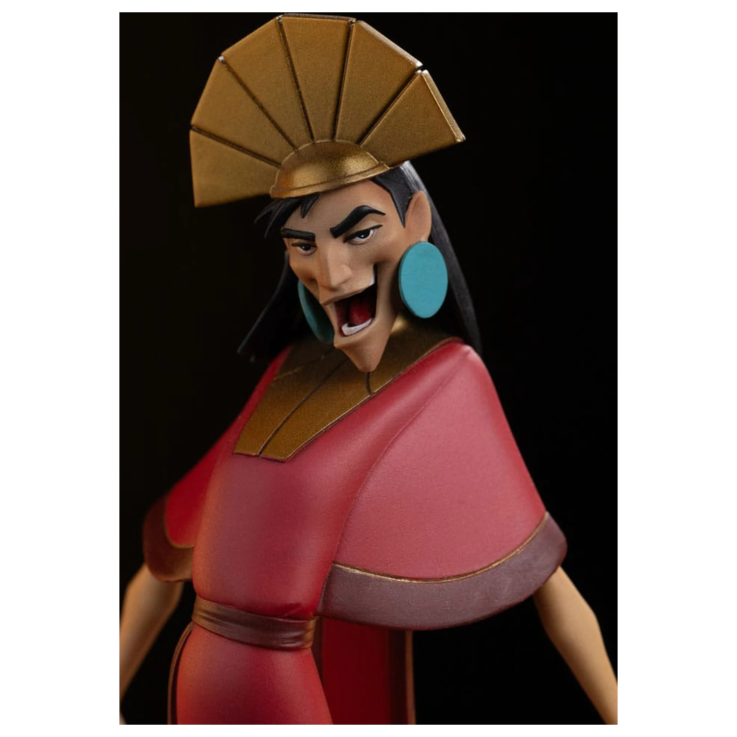 The Emperor's New Groove Art Scale Statuie 1/10 Kuzko 22 cm poza produsului