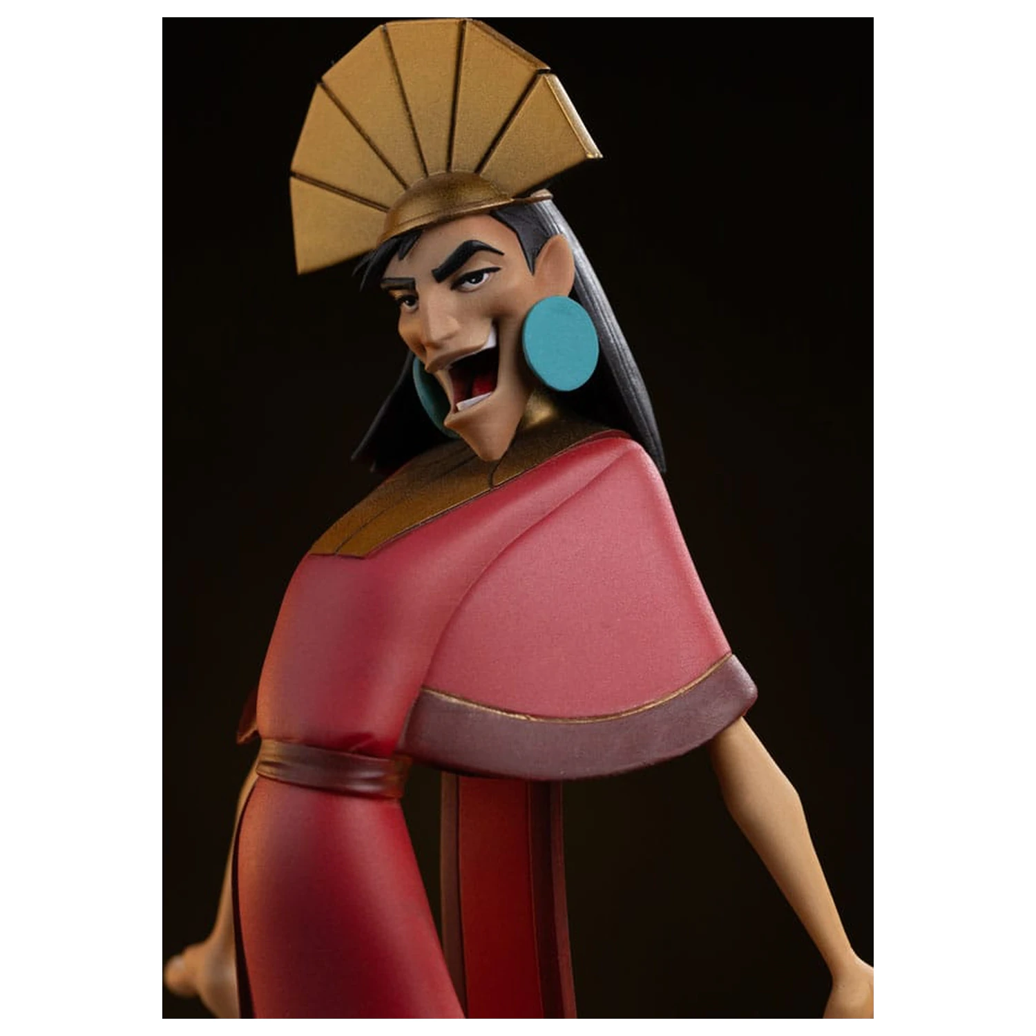 The Emperor's New Groove Art Scale Statuie 1/10 Kuzko 22 cm poza produsului