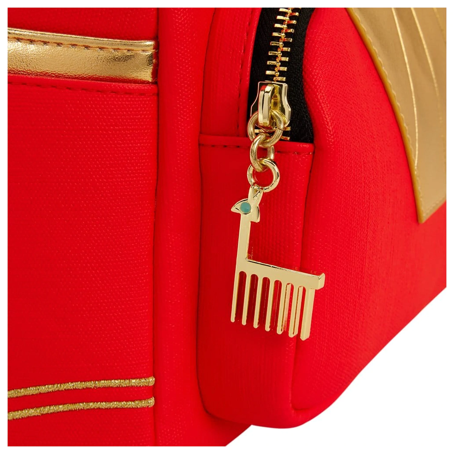 Mini rucsac The Emperor's New Groove Kuzco poza produsului