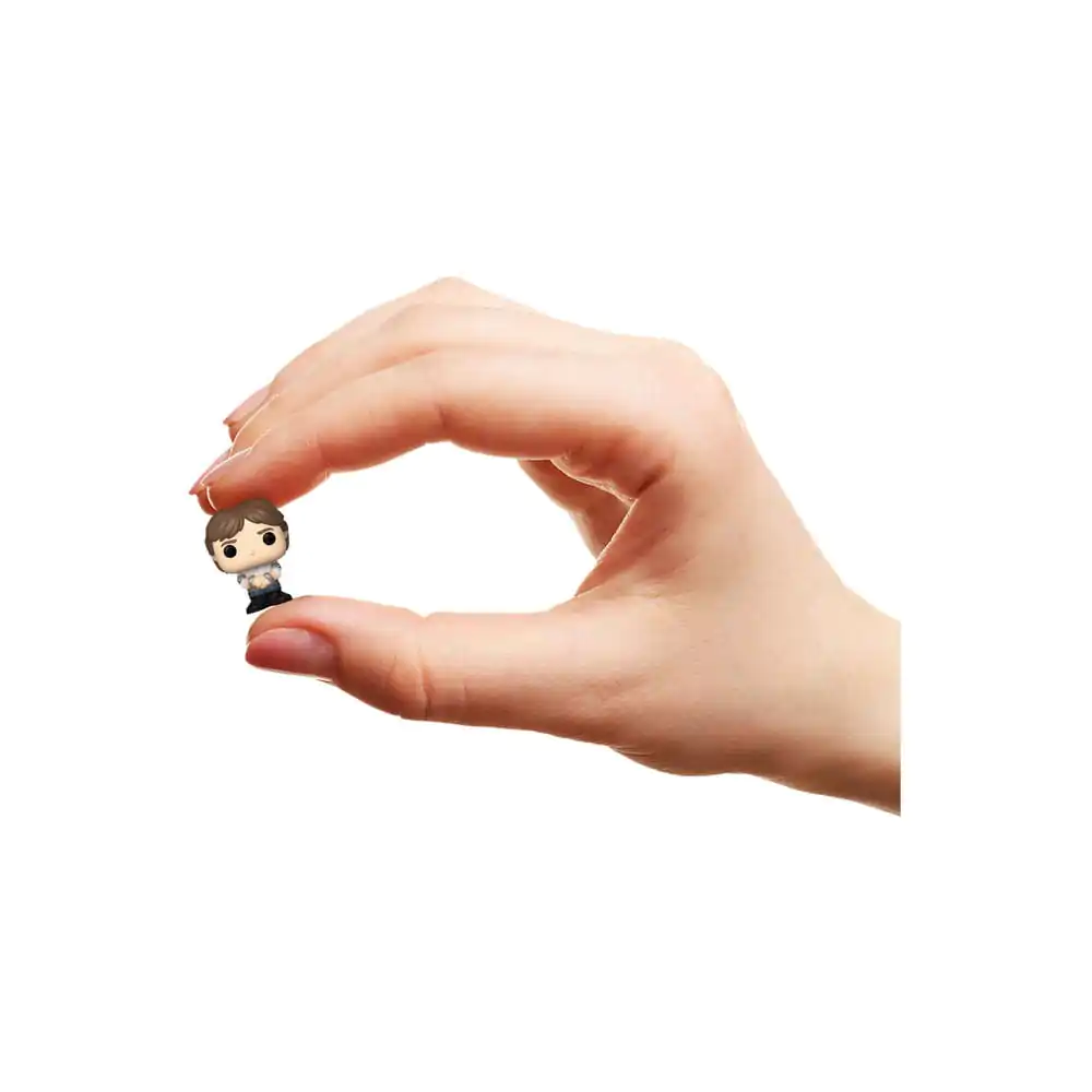 The Empire Strikes Back Bitty Funko POP! Figura de Vinil L&H pachet de 2 bucati poza produsului