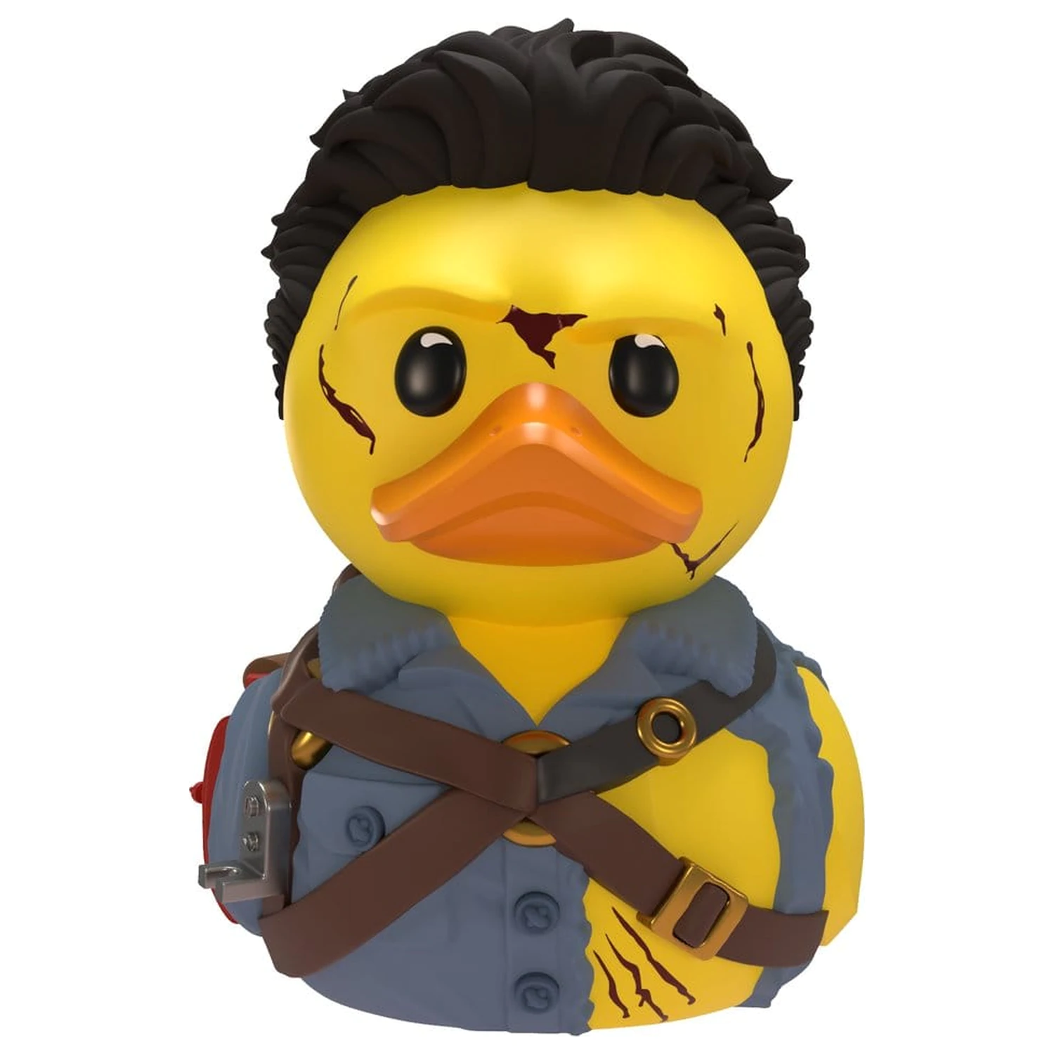 The Evil Dead Tubbz Mini Figurina PVC Ash 5 cm poza produsului
