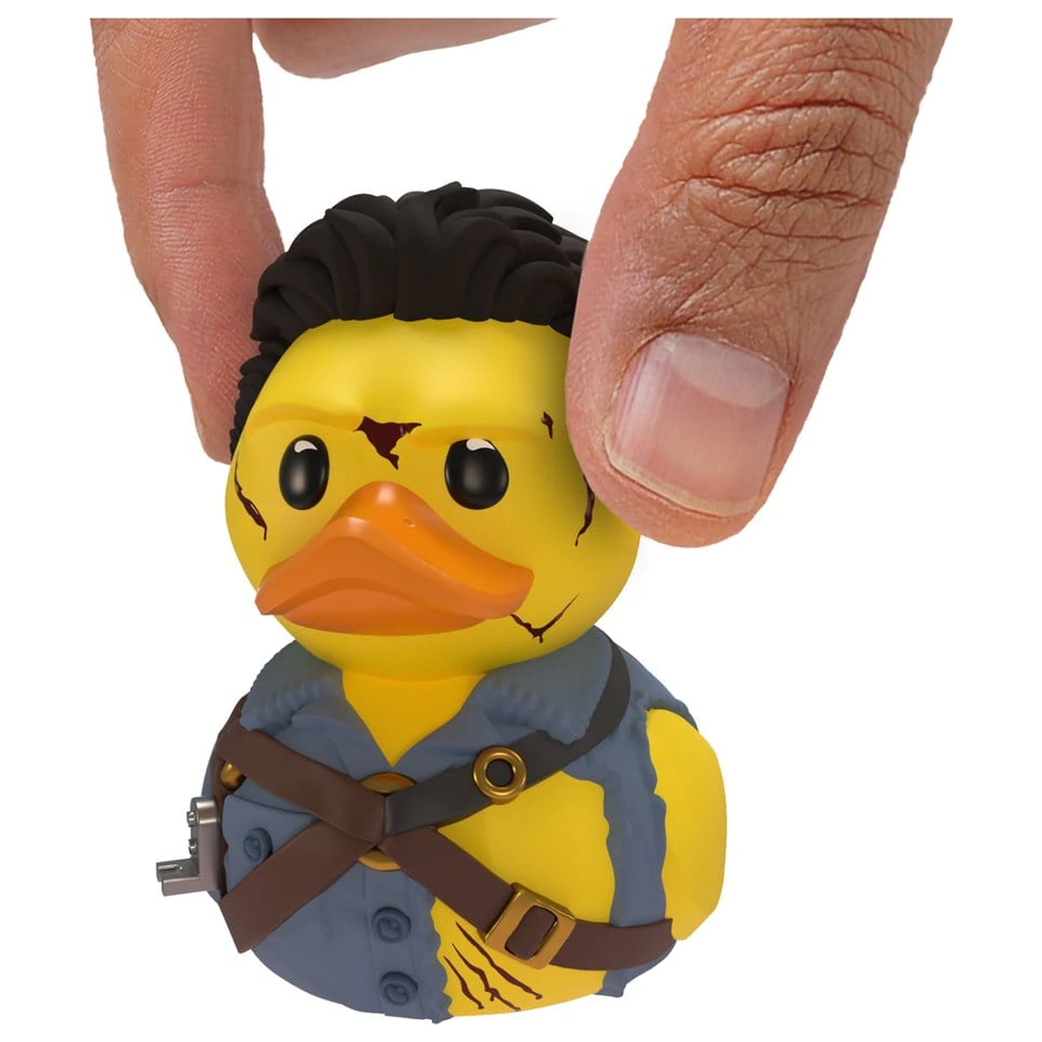 The Evil Dead Tubbz Mini Figurina PVC Ash 5 cm poza produsului