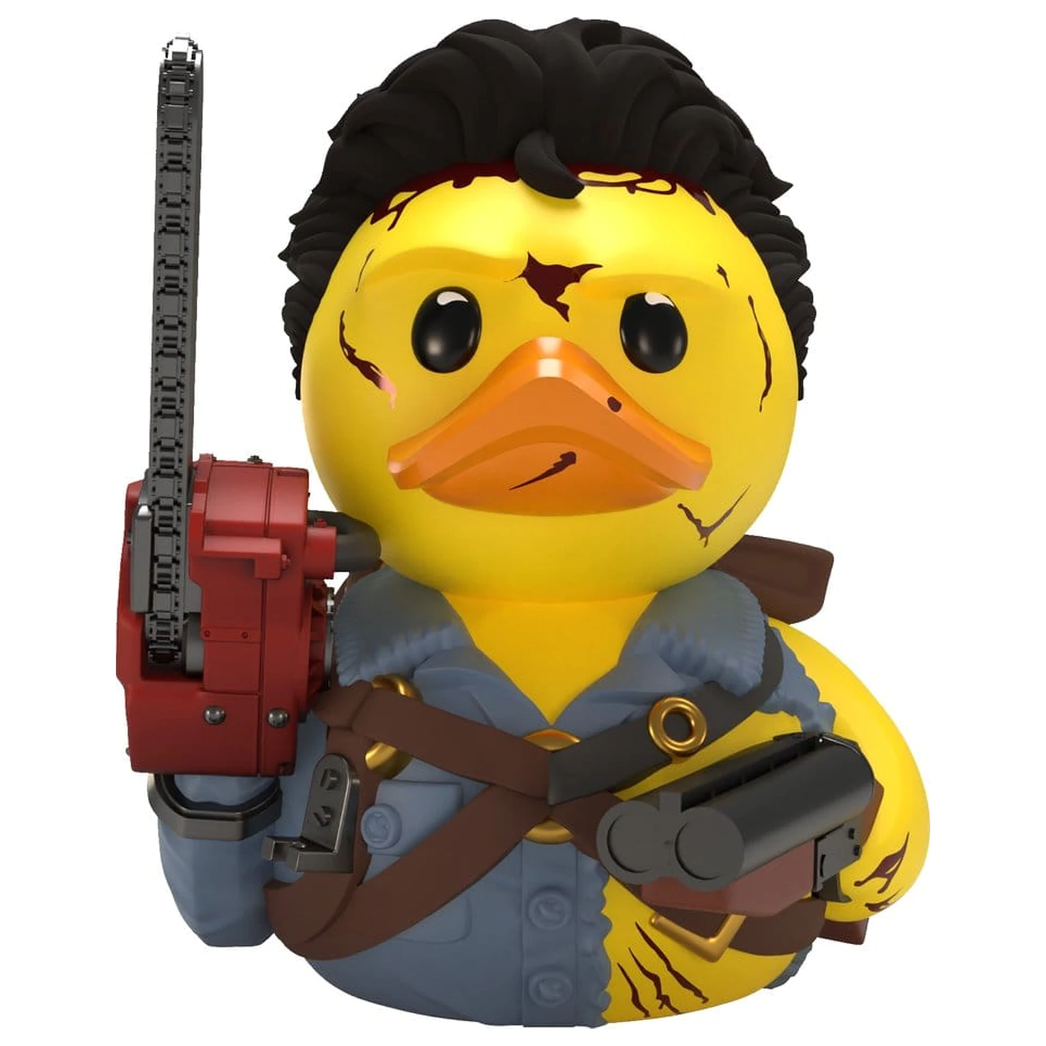 The Evil Dead Tubbz PVC Figurina Ash Editia de Colectie 10 cm poza produsului