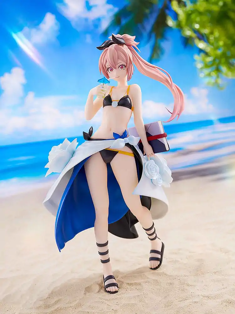 Statuie PVC 1/7 Menou: Swimsuit Ver. 24 cm poza produsului