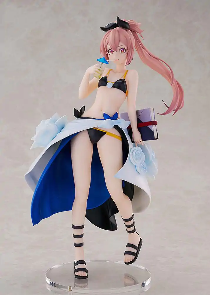 Statuie PVC 1/7 Menou: Swimsuit Ver. 24 cm poza produsului