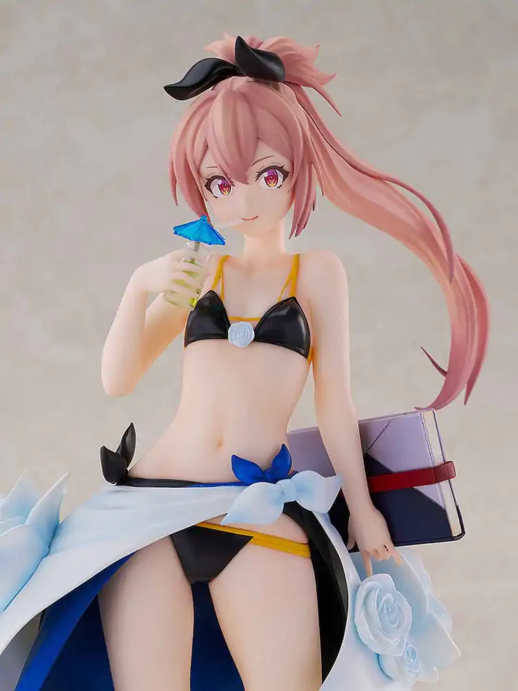 Statuie PVC 1/7 Menou: Swimsuit Ver. 24 cm poza produsului