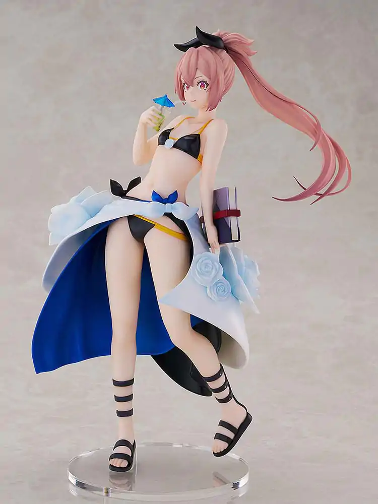 Statuie PVC 1/7 Menou: Swimsuit Ver. 24 cm poza produsului