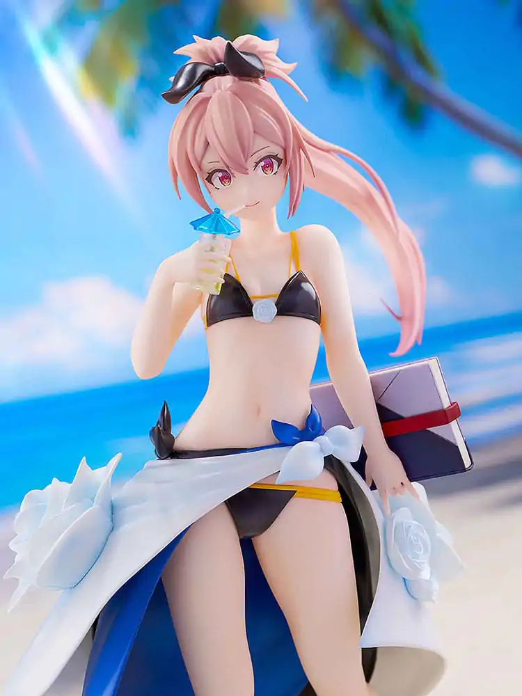 Statuie PVC 1/7 Menou: Swimsuit Ver. 24 cm poza produsului