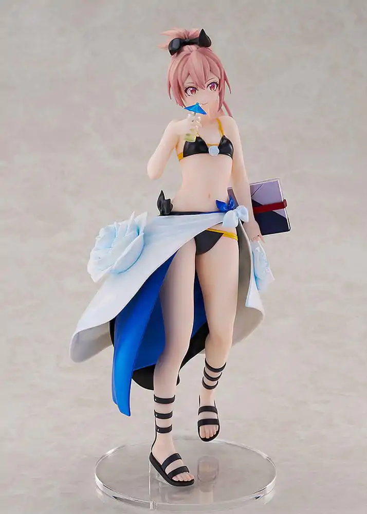 Statuie PVC 1/7 Menou: Swimsuit Ver. 24 cm poza produsului
