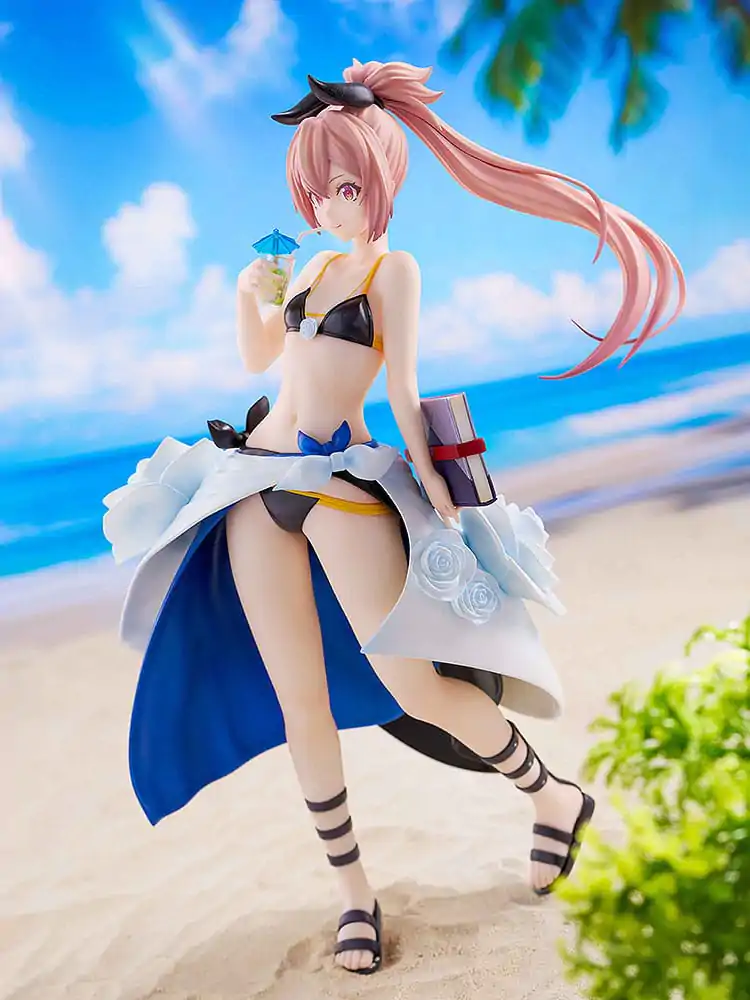 Statuie PVC 1/7 Menou: Swimsuit Ver. 24 cm poza produsului