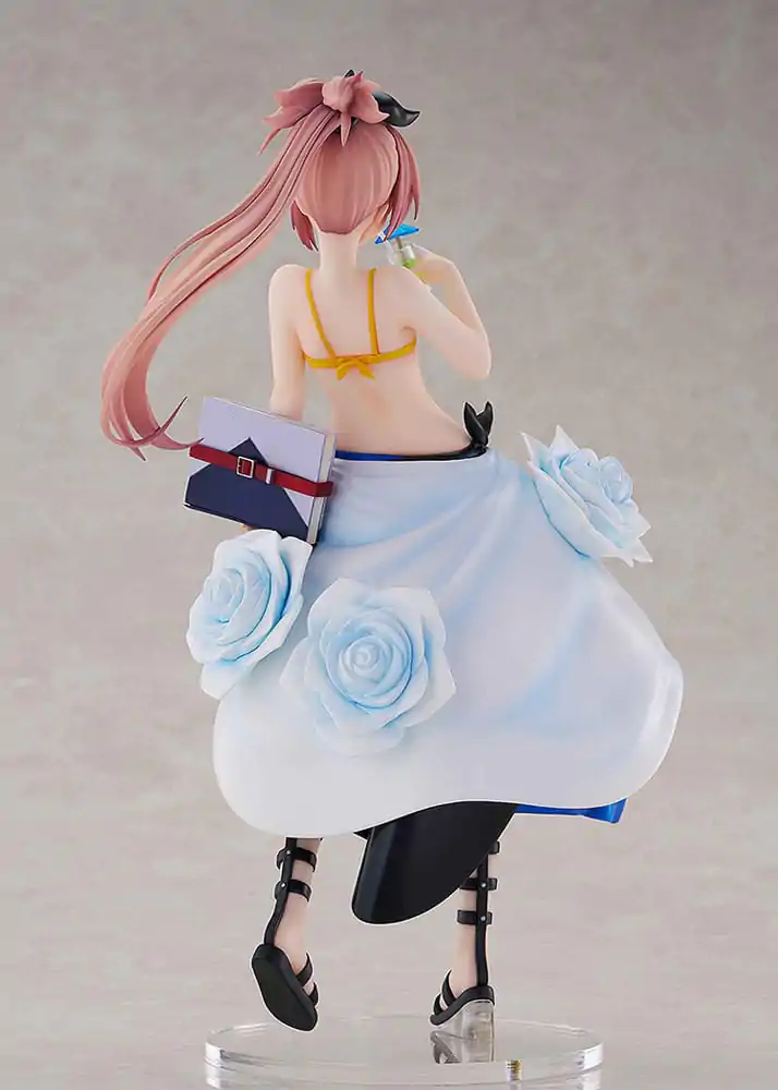 Statuie PVC 1/7 Menou: Swimsuit Ver. 24 cm poza produsului