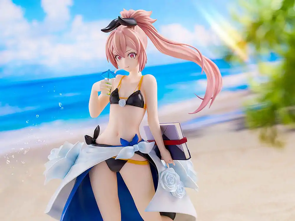 Statuie PVC 1/7 Menou: Swimsuit Ver. 24 cm poza produsului