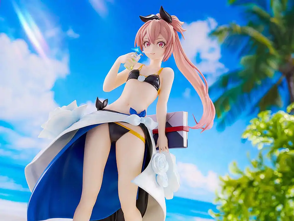 Statuie PVC 1/7 Menou: Swimsuit Ver. 24 cm poza produsului