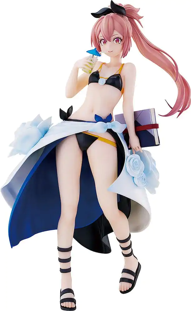 Statuie PVC 1/7 Menou: Swimsuit Ver. 24 cm poza produsului