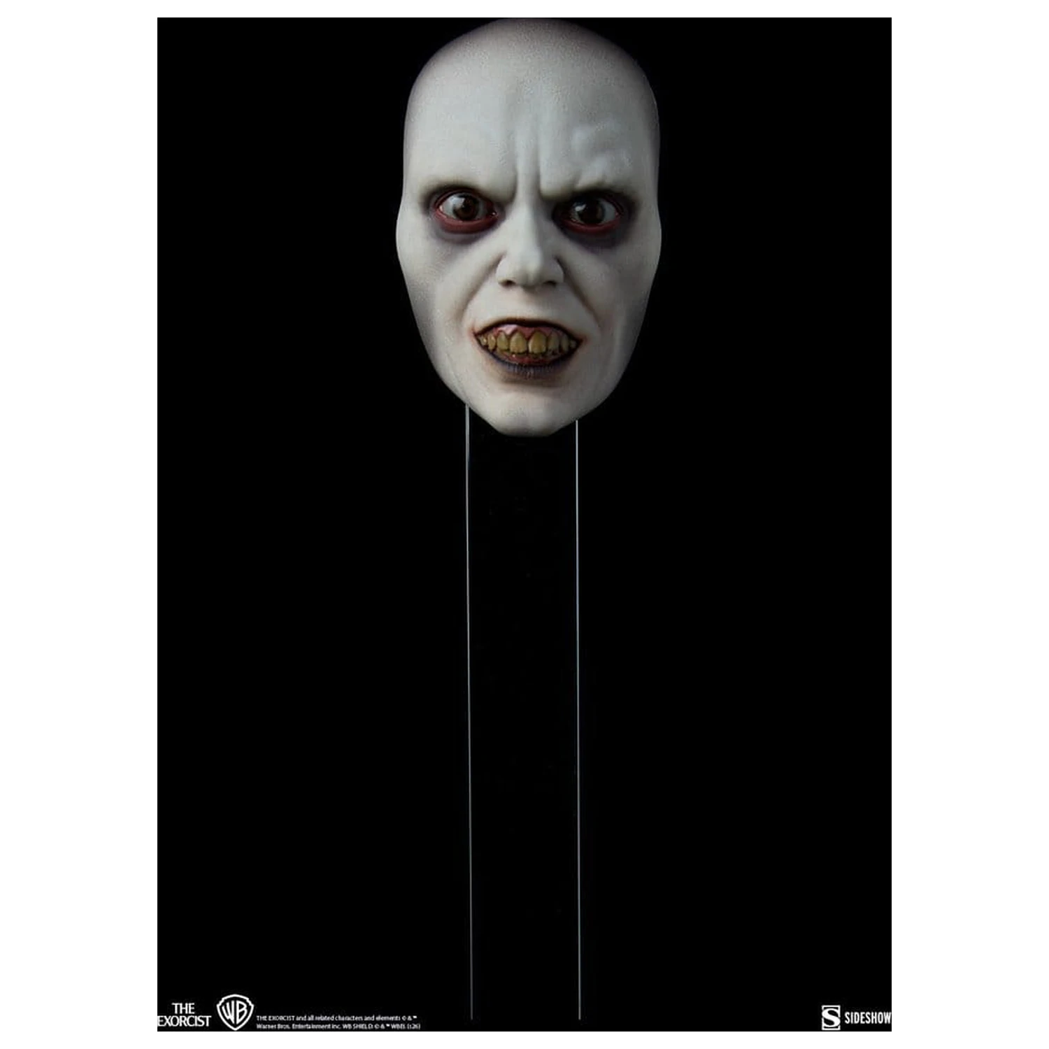 Figurina de actiune The Exorcist 1/6 Regan MacNeil 23 cm poza produsului